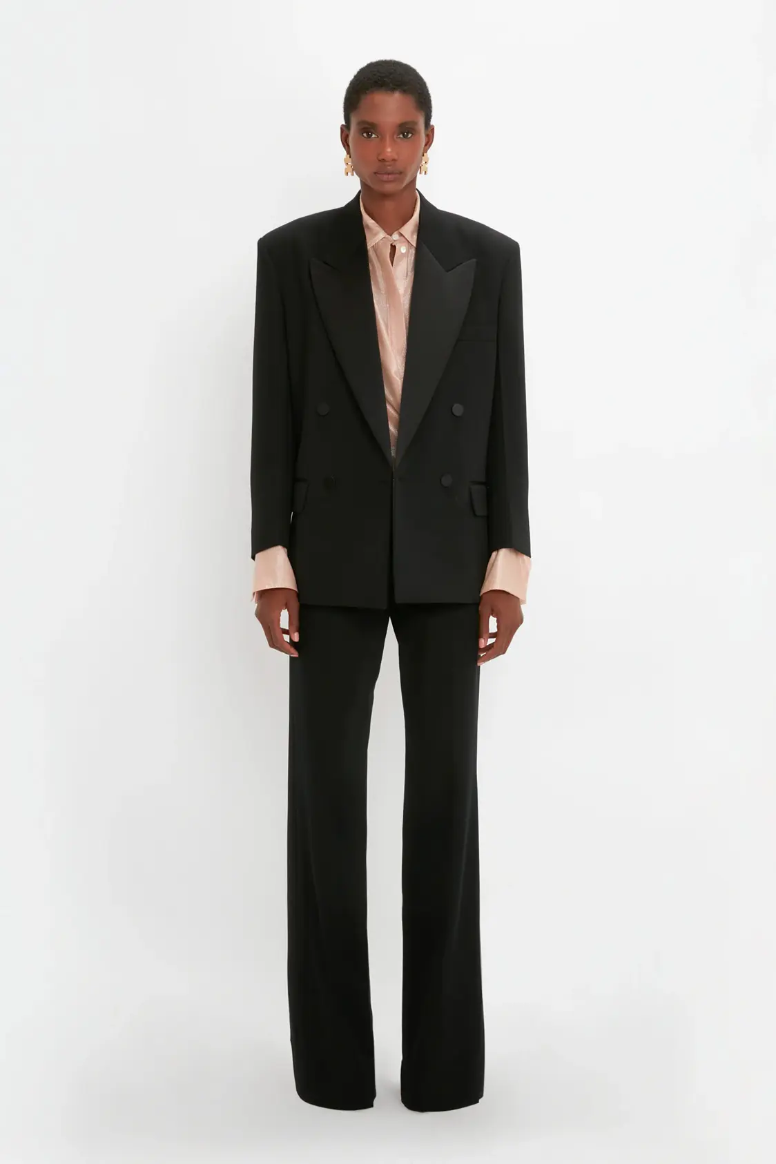Blazer Oversized