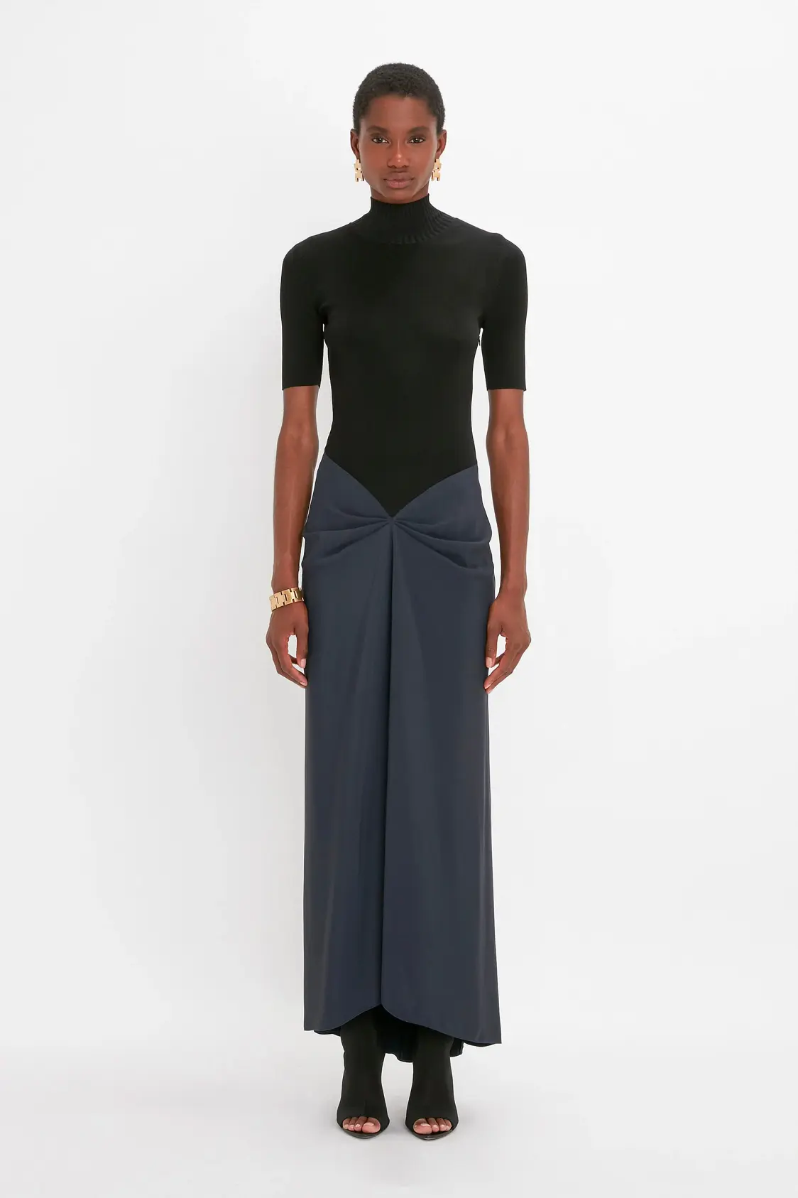 Calça Jeans Alina em Lavagem Indigrey