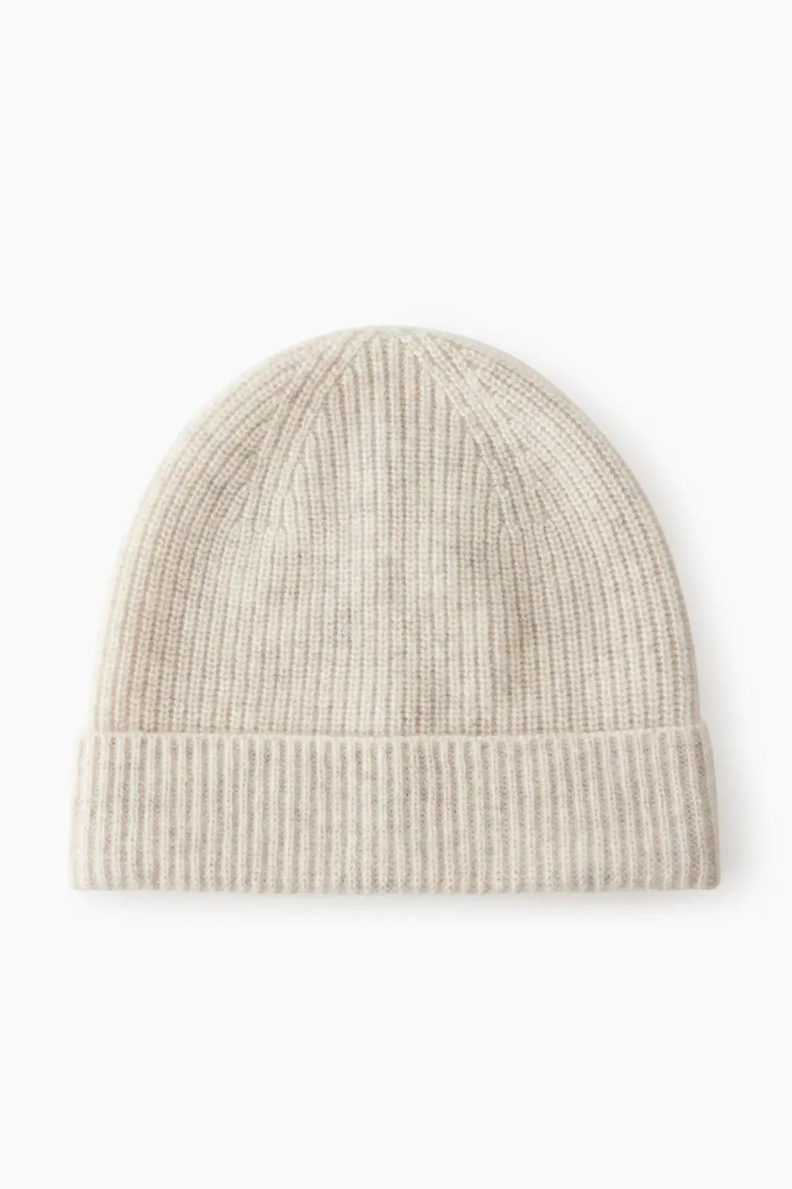 Gorro Dobrável em Cashmere Liteluxe