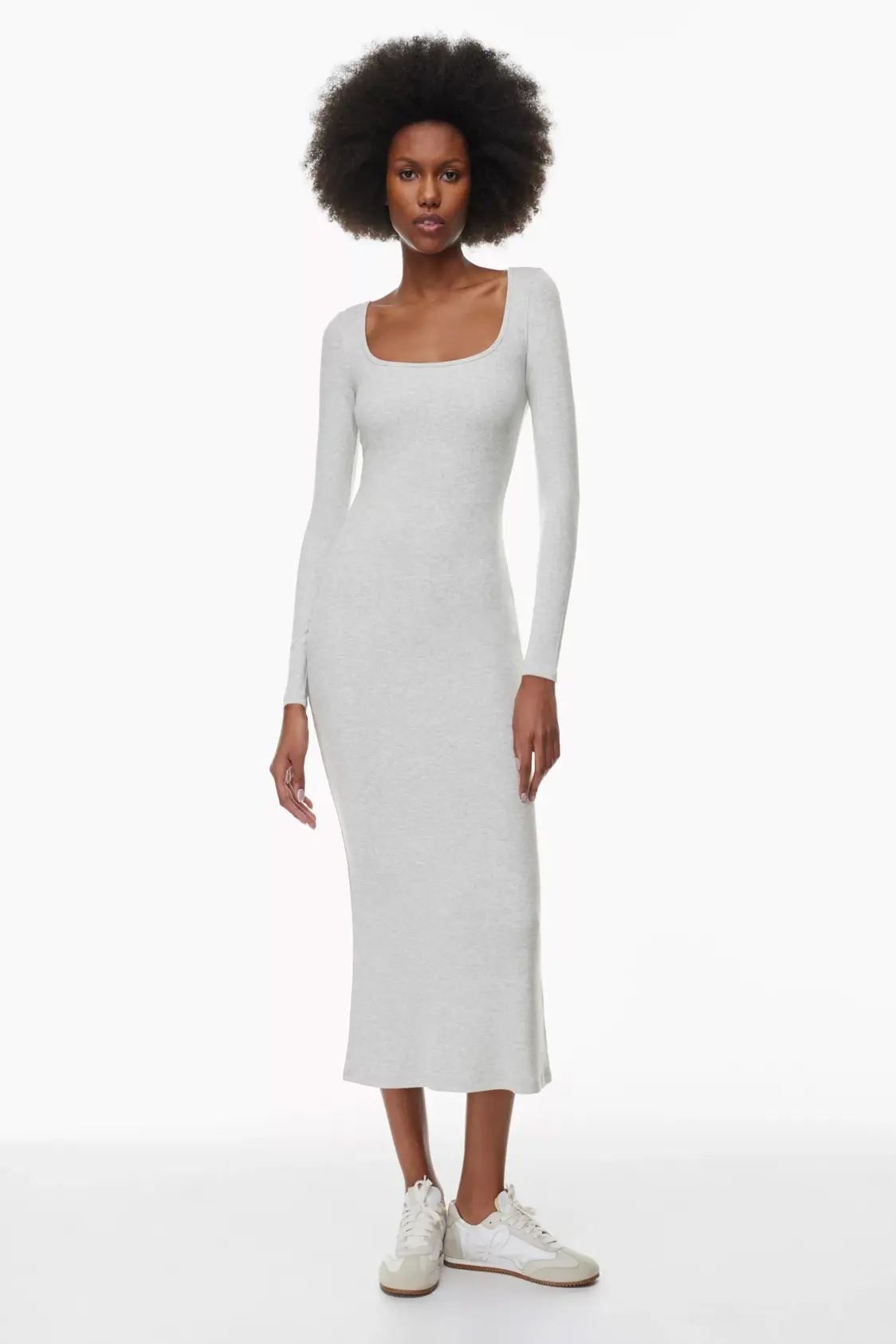 Vestido Futurist